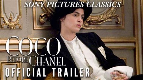 where can i watch coco before chanel|coco before Chanel 123movies.